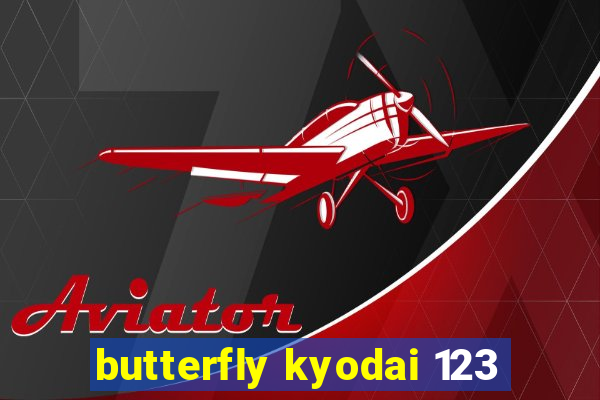 butterfly kyodai 123